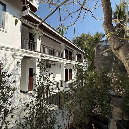 Dawn Boutique Luangprabang Hotel Exterior foto