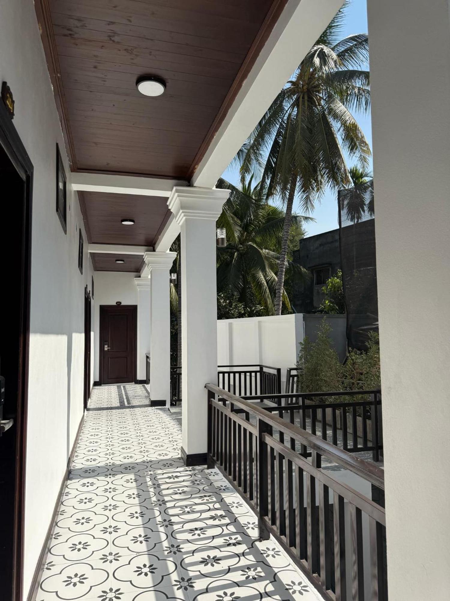 Dawn Boutique Luangprabang Hotel Exterior foto