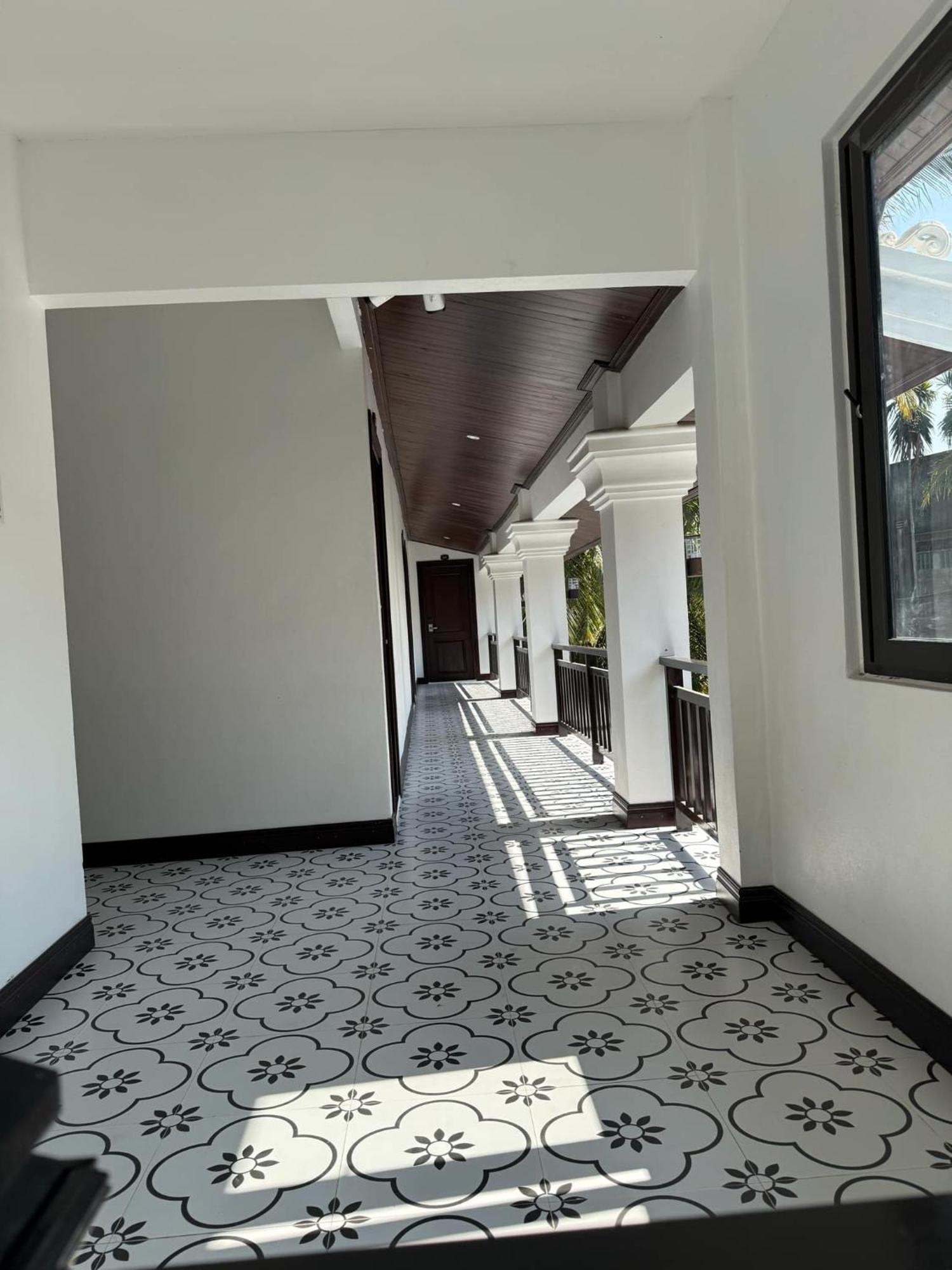 Dawn Boutique Luangprabang Hotel Exterior foto